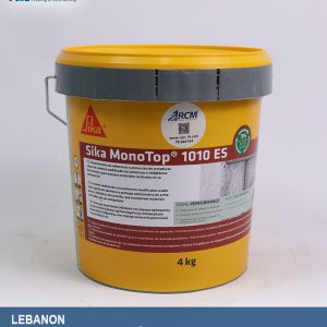 Sika-Mono-Top