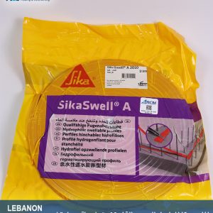 Sika-Swell-10m