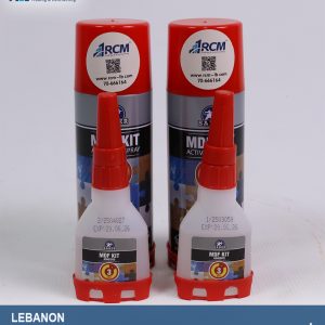 التيكو-سبراي-صلبر
