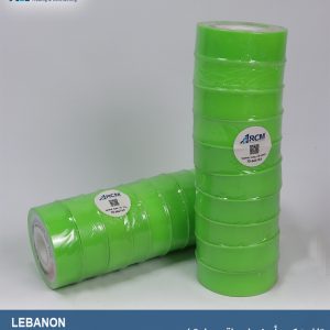 تفلون-كبير-ابيض