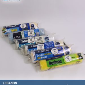 خرطوشة-رول-اطلس
