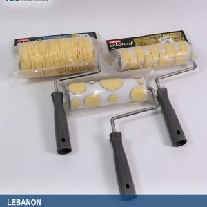 رول-نقشة