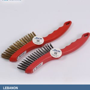 فرشاية-بولاد-ديكور