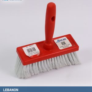 فرشاية-طرش-ديكور