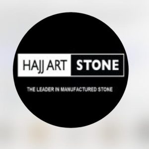 HAJJ ART STONE