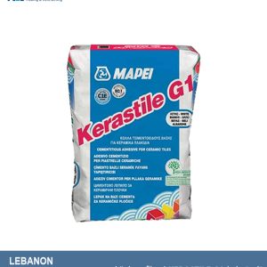G1- MAPEI