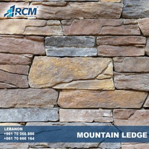 MOUNTAIN-LEDGE-