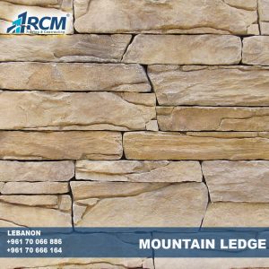 MOUNTAIN-LEDGE