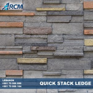 QUICK-STACK-LEDGE
