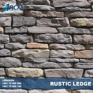 RUSTIC-LEDGE