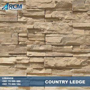 COUNTRY LEDGE