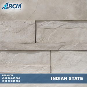 INDIAN STATE