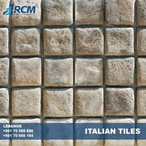 ITALIAN TILES