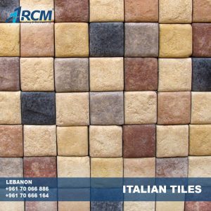 ITALIAN TILES