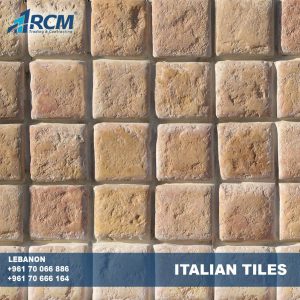 ITALIAN TILES