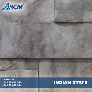 INDIAN STATE