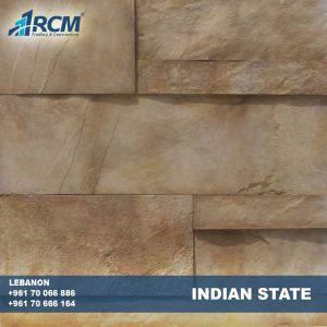 INDIAN STATE