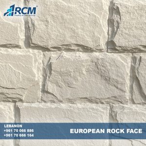 European-Rock-Face