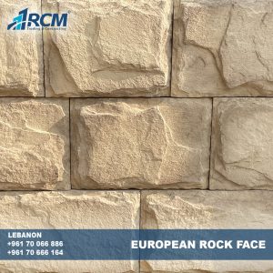 European-Rock-Face