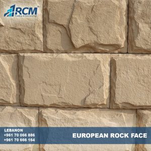 European-Rock-Face