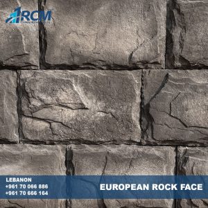 European-Rock-Face