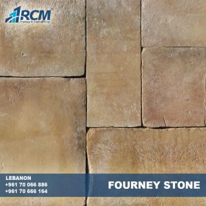 Fourney-Stone