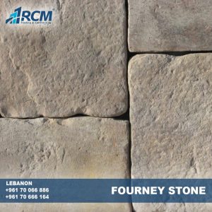 Fourney-Stone