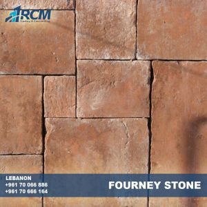 Fourney-Stone