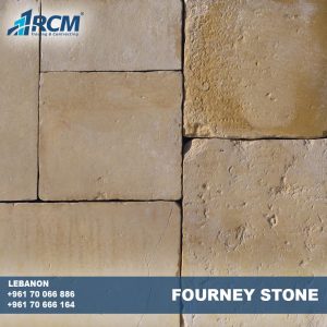 Fourney-Stone
