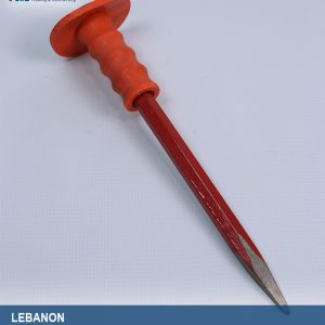 ازميل-مع-مسكة-حماية