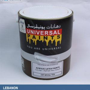اكريليك-نصف-كوتشوك-اوف-وايت-غالون