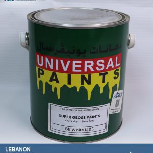 بويا-لميع-اوف-وايت-غالون