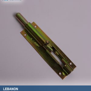 مدفع-حديد-للباب