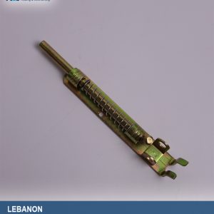 مدفع-رصور-حديد-للباب